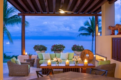 Luxury Villa Photo #17