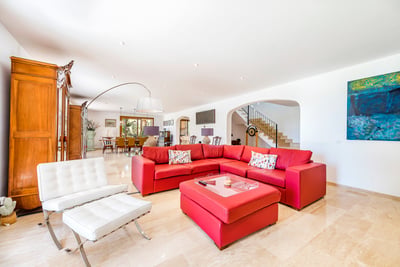 Luxury Villa Photo #18
