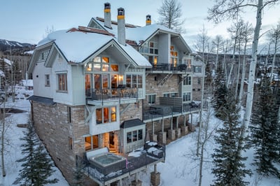 Luxury Villa Photo #35