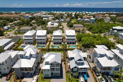 Luxury Villa Photo #2