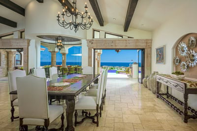 Luxury Villa Photo #26