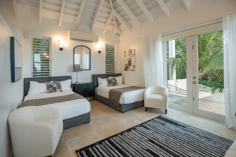 Pearls of Long Bay Estate