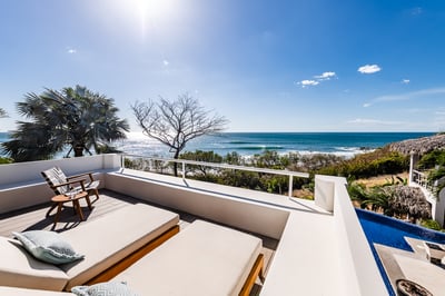 Luxury Villa Photo #27
