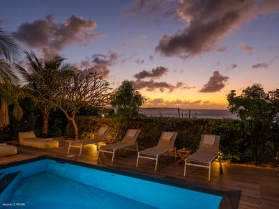 Luxury Villa Photo #36