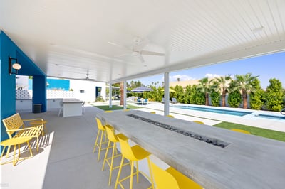 Luxury Villa Photo #11