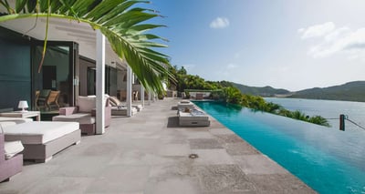 Luxury Villa Photo #2