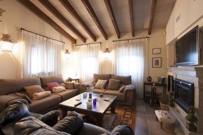 Luxury Villa Photo #27