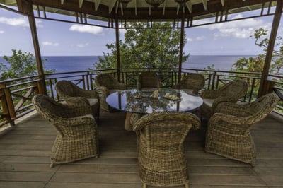 Luxury Villa Photo #6