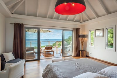 Luxury Villa Photo #25