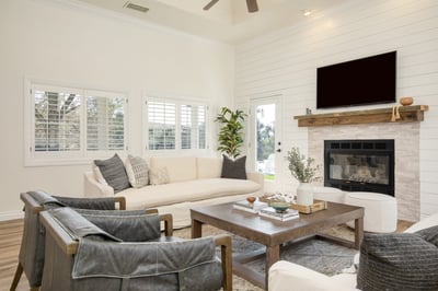 Luxury Villa Photo #25