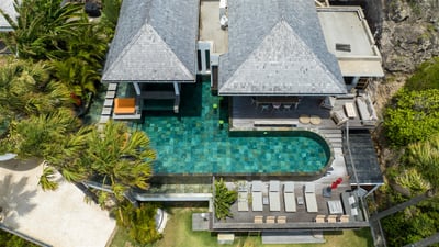 Aerial Views