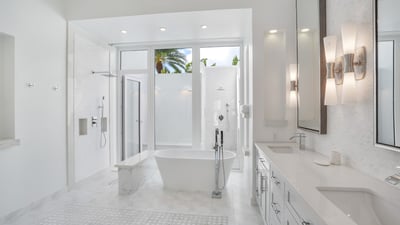 Luxury Villa Photo #50