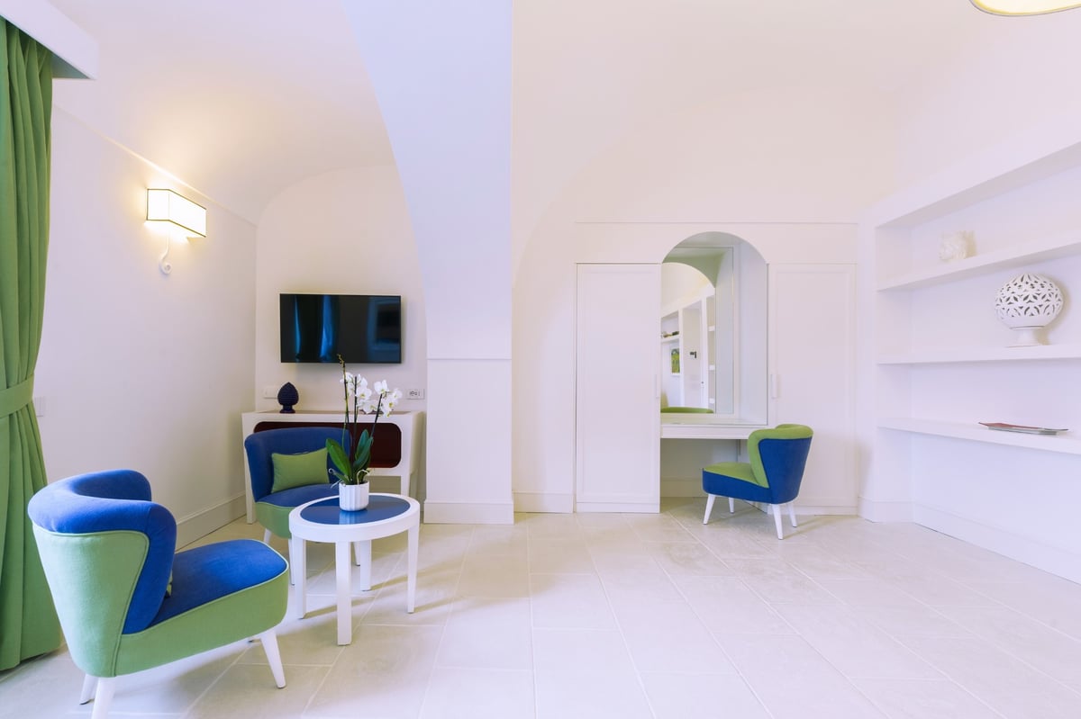Villa Riviera apartment rental - 37