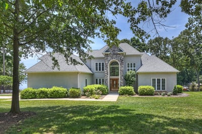 Luxury Villa Photo #2