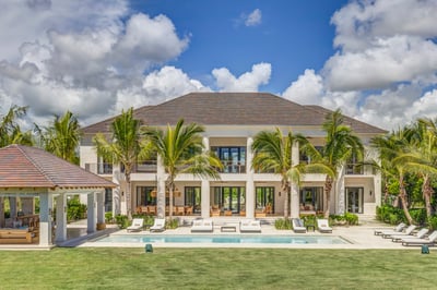 Luxury Villa Photo #2