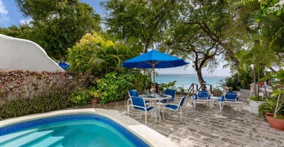 Luxury Villa Photo #22