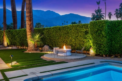 Luxury Villa Photo #4