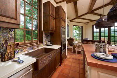 Luxury Villa Photo #19