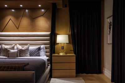 Luxury Villa Photo #33