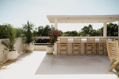 Luxury Villa Photo #42