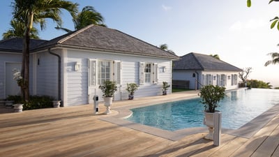 Luxury Villa Photo #10