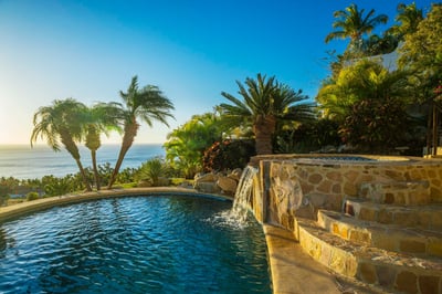 Luxury Villa Photo #11