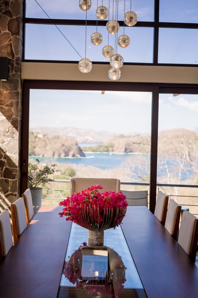 Luxury Villa Photo #11