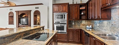 Luxury Villa Photo #2