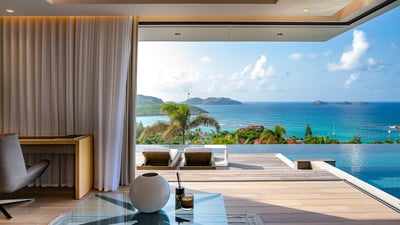 Luxury Villa Photo #92