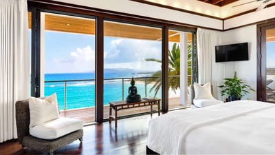 Luxury Villa Photo #29