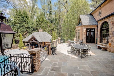 Luxury Villa Photo #6