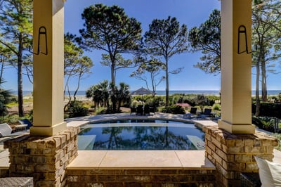 Luxury Villa Photo #4