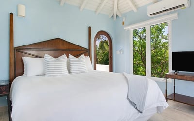Luxury Villa Photo #23