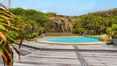 Luxury Villa Photo #9