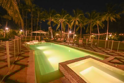 Luxury Villa Photo #6