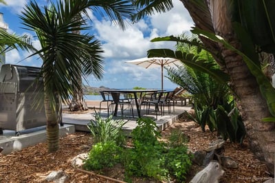 Luxury Villa Photo #15