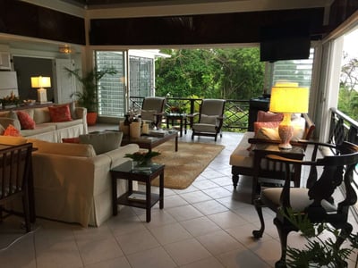 Luxury Villa Photo #9