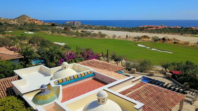 Luxury Villa Photo #64