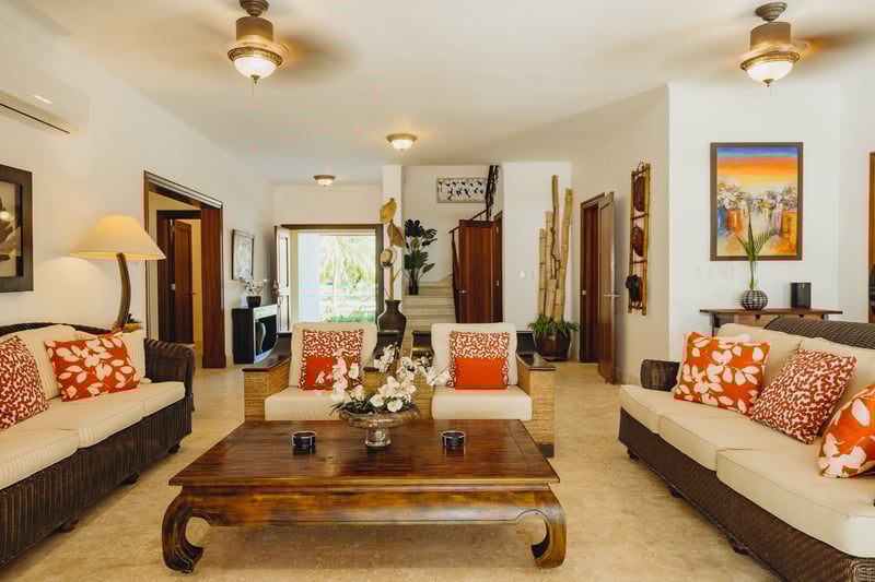 Tortuga B38 | Casamado