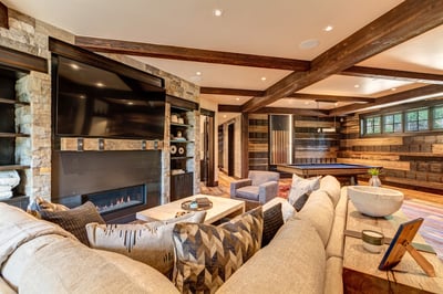 Luxury Villa Photo #11