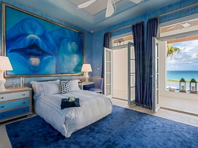 Luxury Villa Photo #21