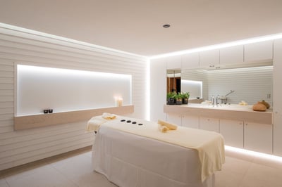 Luxury Villa Photo #11