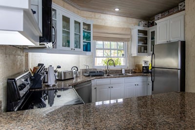 Luxury Villa Photo #12