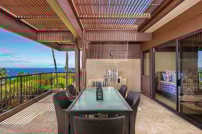 Luxury Villa Photo #11