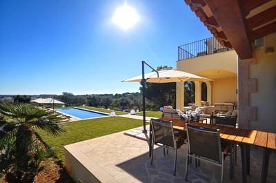 Luxury Villa Photo #10