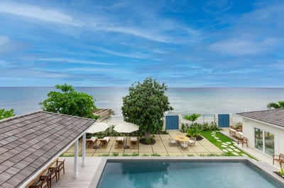 Luxury Villa Photo #7