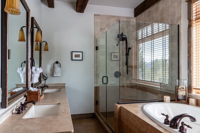 Luxury Villa Photo #10