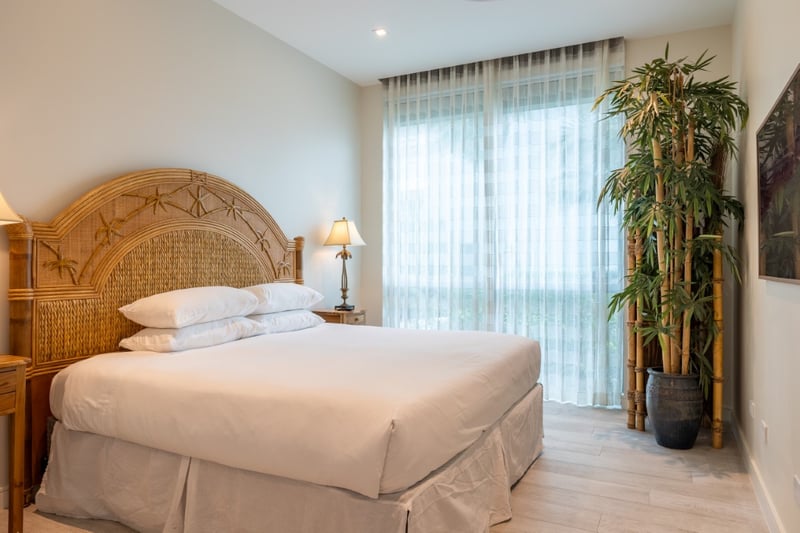 Seafire Residences 2 BDM Residence