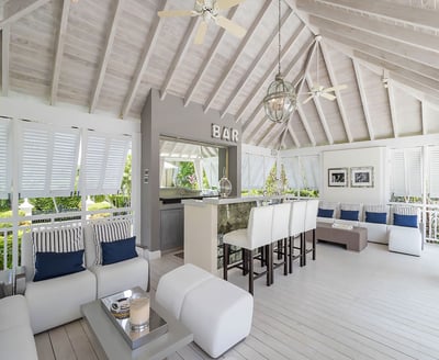 Luxury Villa Photo #8
