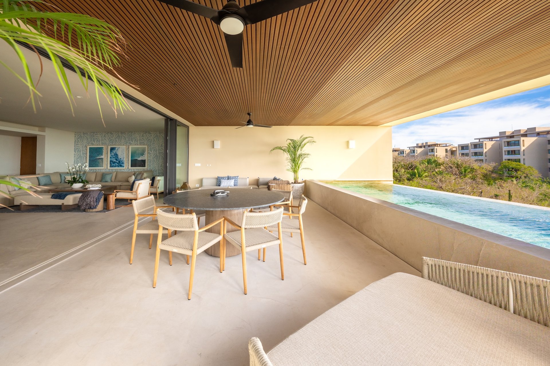 Surf Residences 221 - 2
